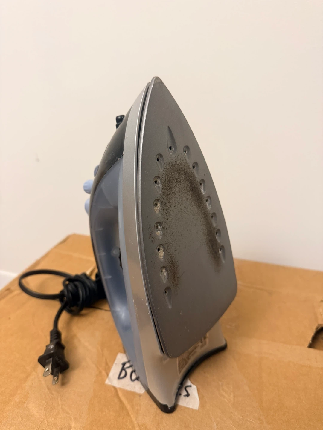 Cookinex Steam Iron - photo 4