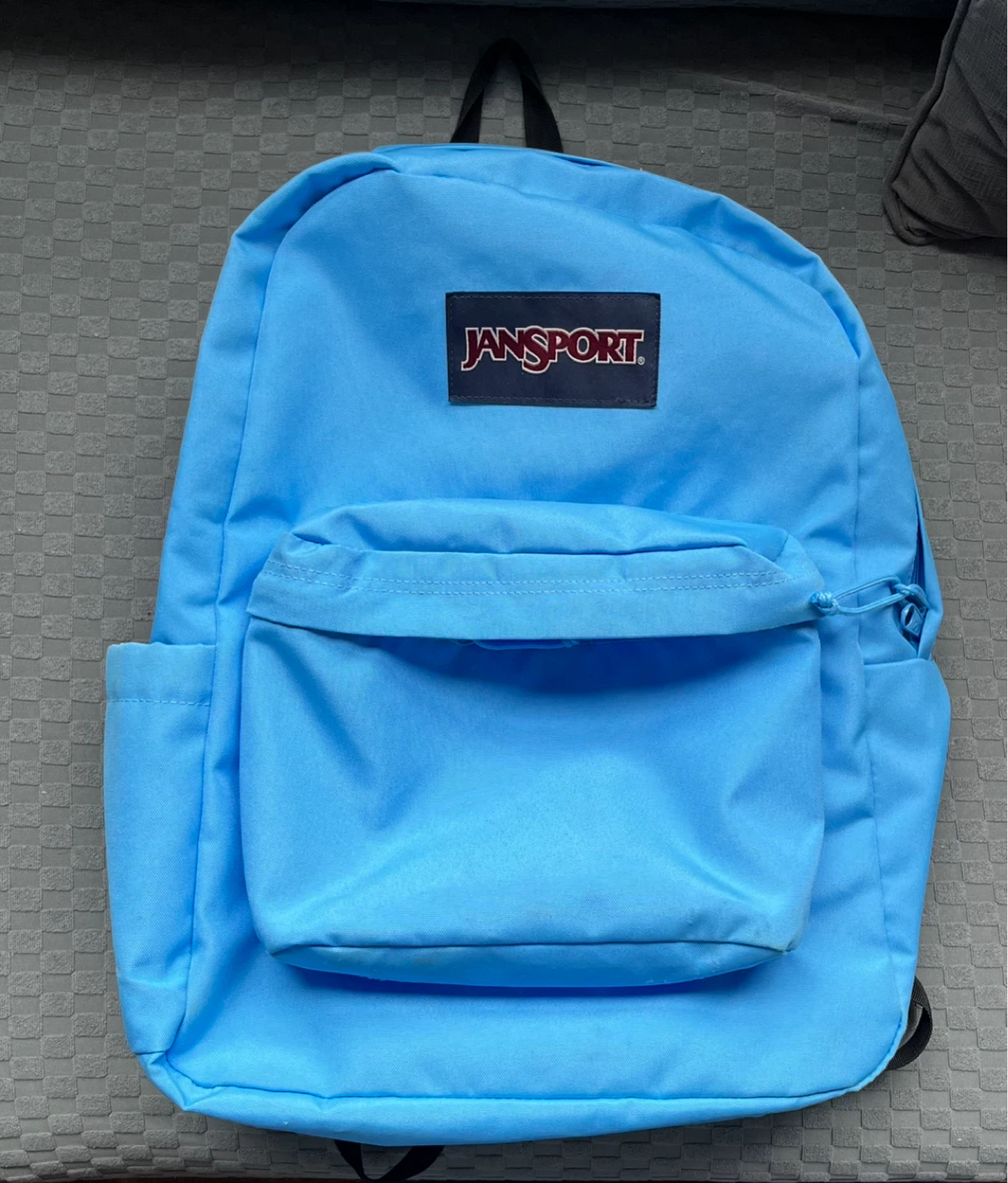 Jansport Superbreak Plus Backpack