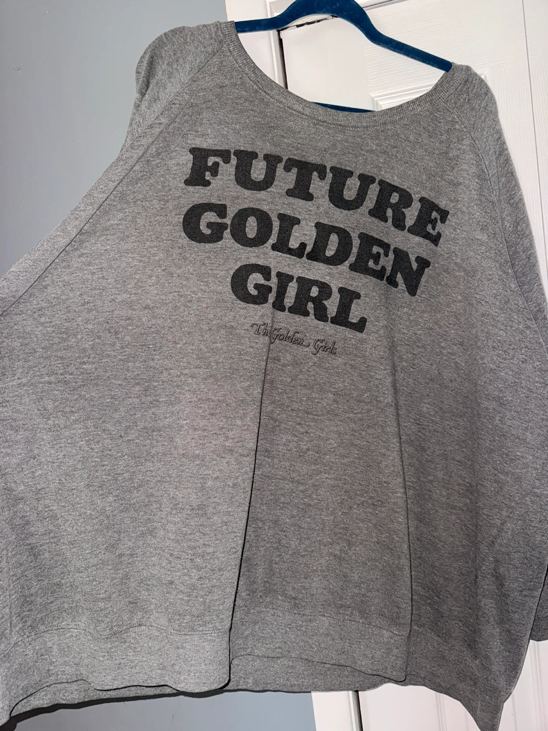 5x The Golden Girls "Future Golden Girl" Sweatshirt - photo 2