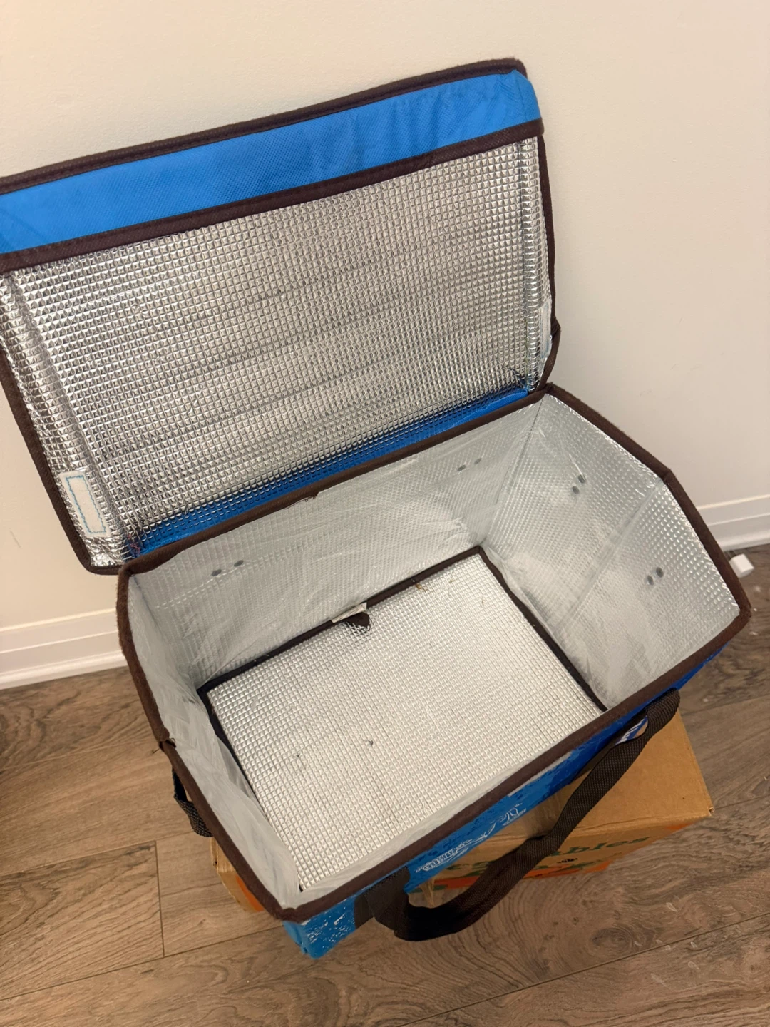 Fortinos Insulated Grocery Bag - photo 4