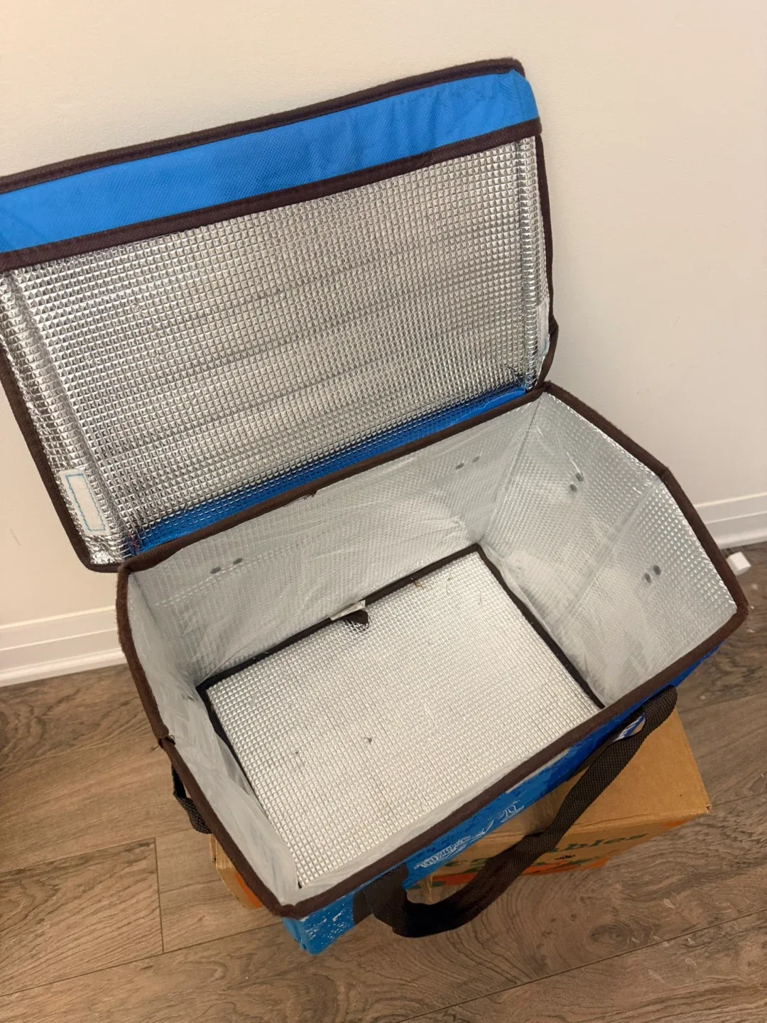 Fortinos Insulated Grocery Bag - photo 4
