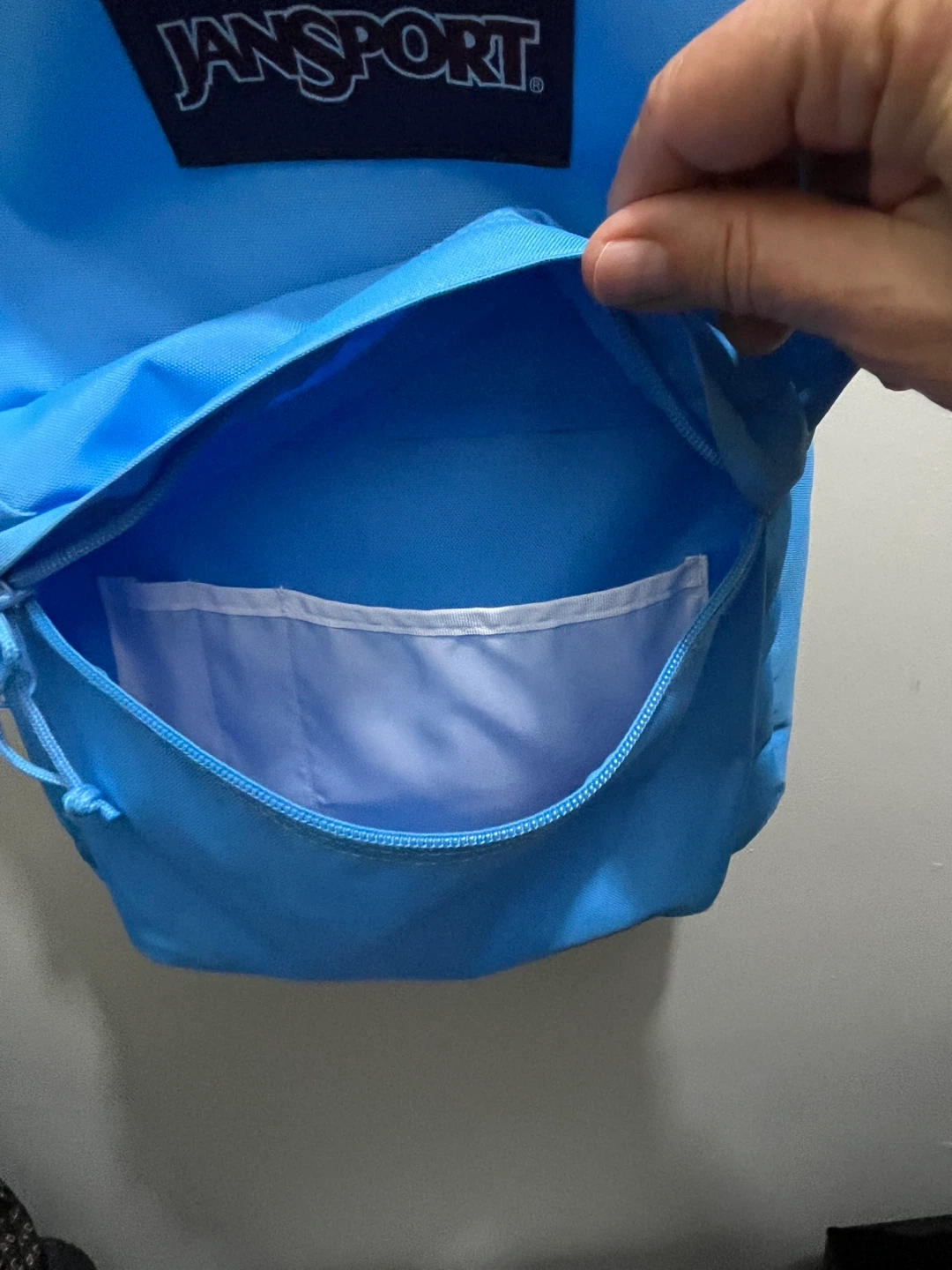 Jansport Superbreak Plus Backpack - photo 5