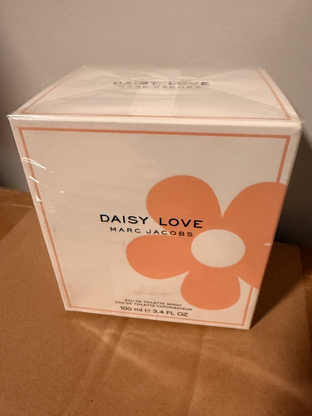 Marc Jacobs Daisy Love Eau de Toilette Spray