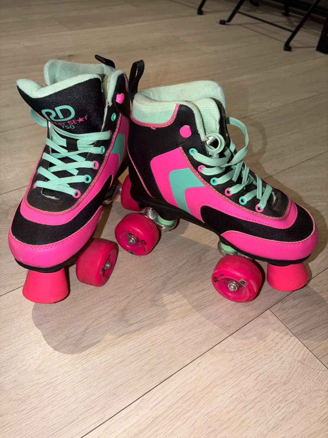 RD Roller Skates - photo 3