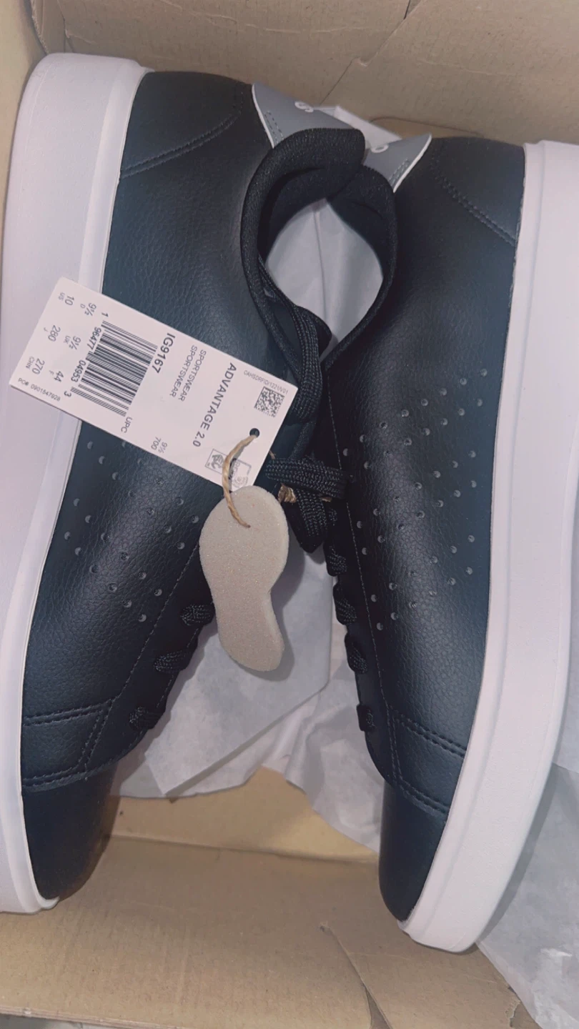 Brand New Adidas Superstars - Size 9.5 Woman) - photo 2