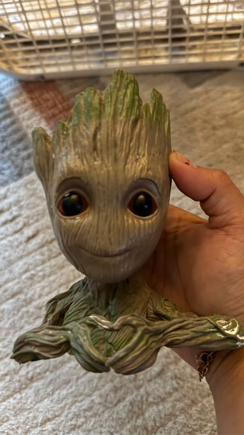Groot Planter Pot