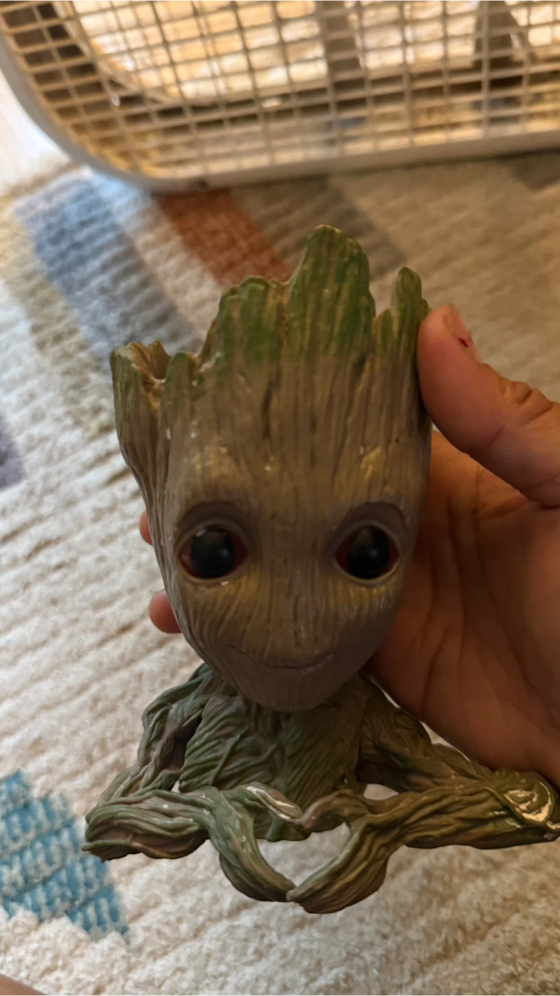 Groot Planter Pot - photo 2