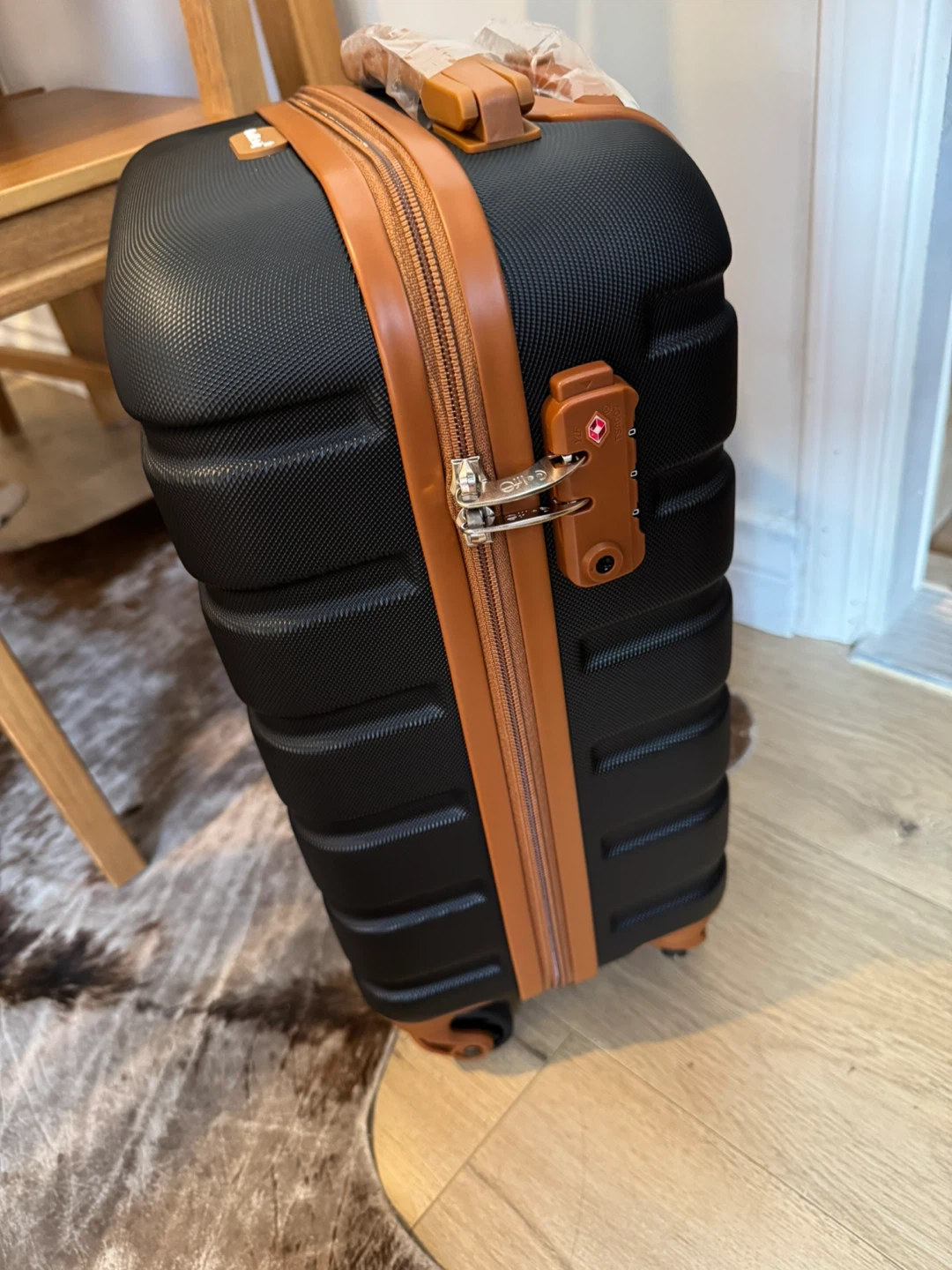 Coolife Suitcase 16inch - photo 2
