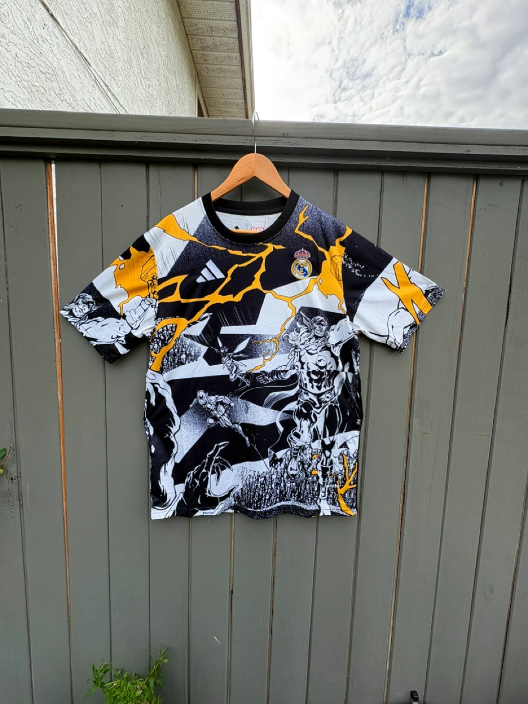 Very nice sports jersey at very low prices. - photo 4