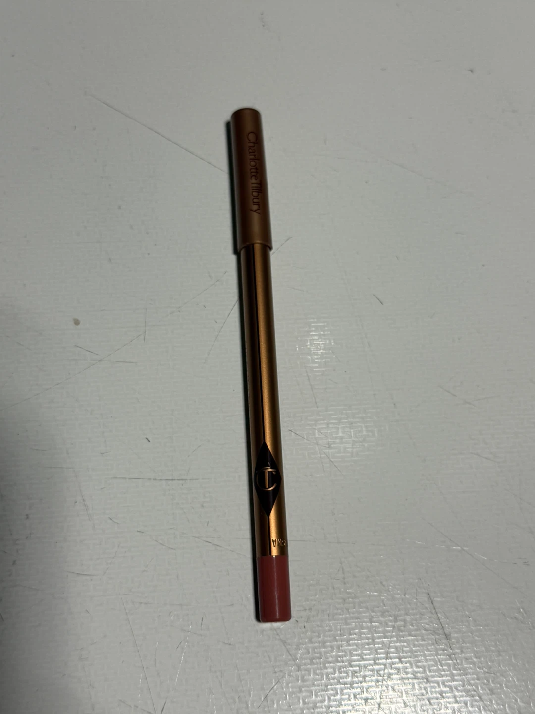 Charlotte Tilbury Lip Cheat Lip Liner – Pillow Talk - photo 2