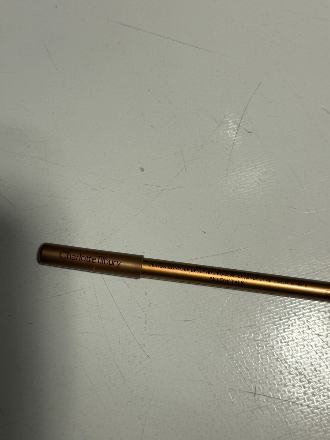 Charlotte Tilbury Lip Cheat Lip Liner – Pillow Talk - photo 3