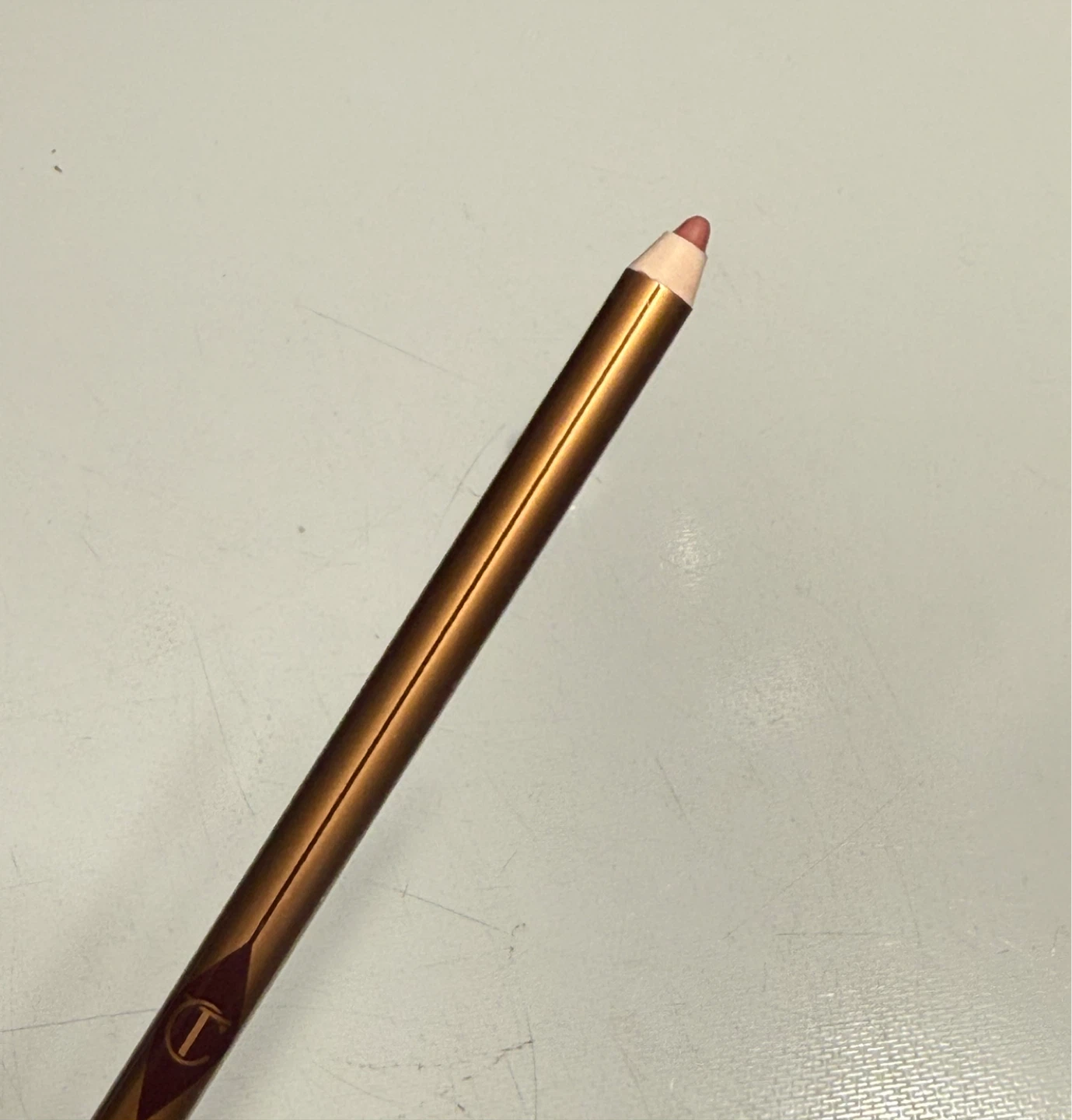 Charlotte Tilbury Lip Cheat Lip Liner – Pillow Talk