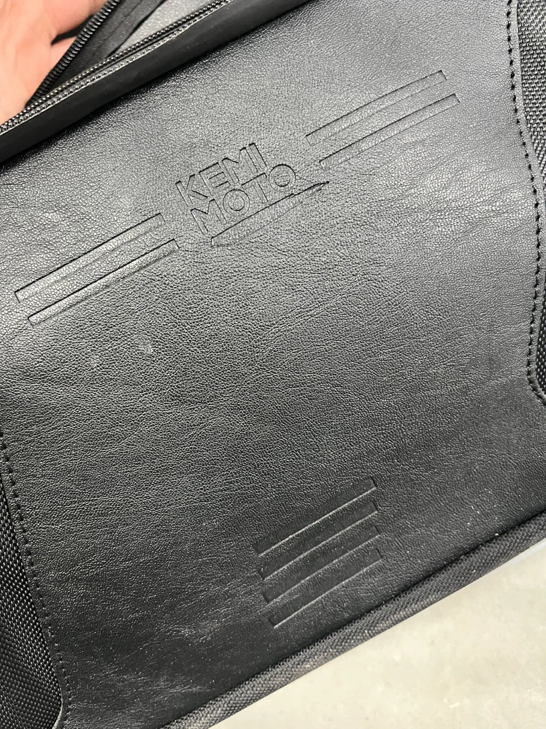KEMIMOTO Motorcycle Saddlebags - photo 4