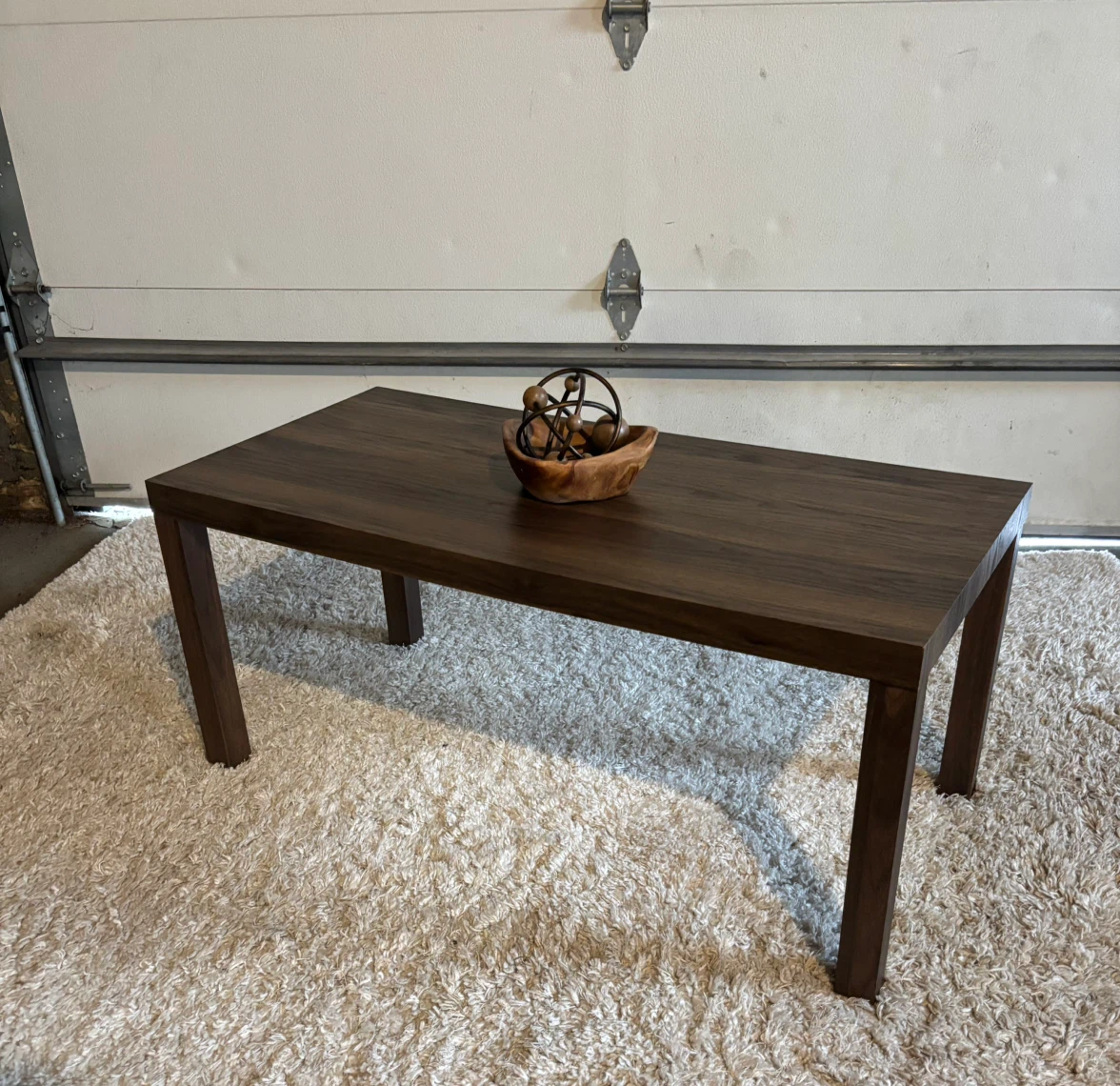 Coffee Table - photo 2