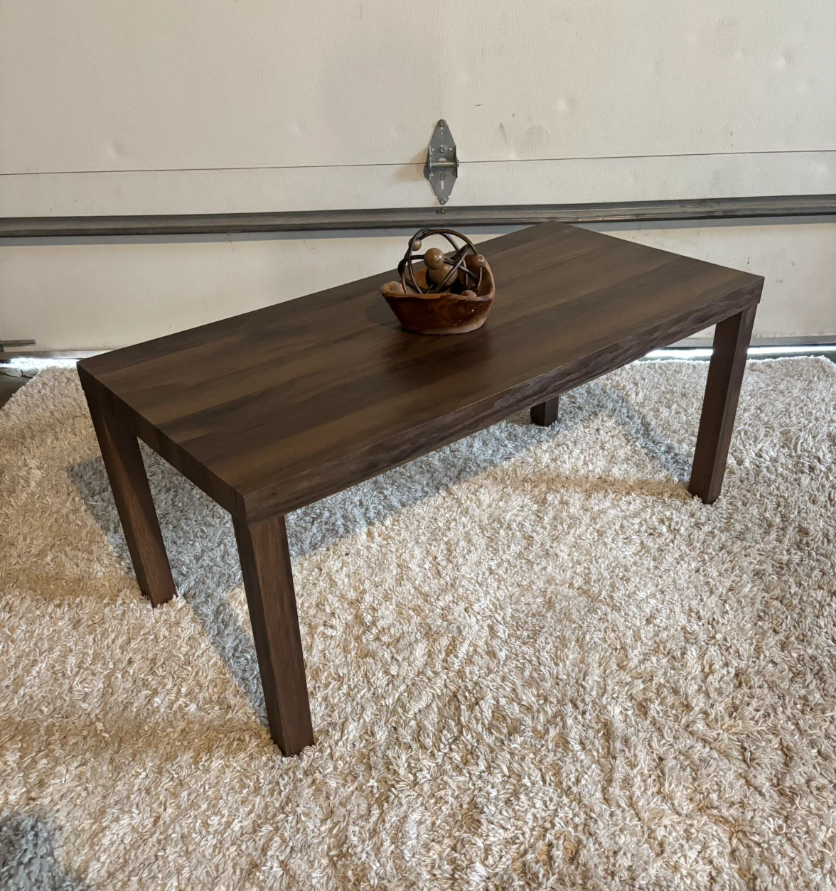 Coffee Table - photo 3