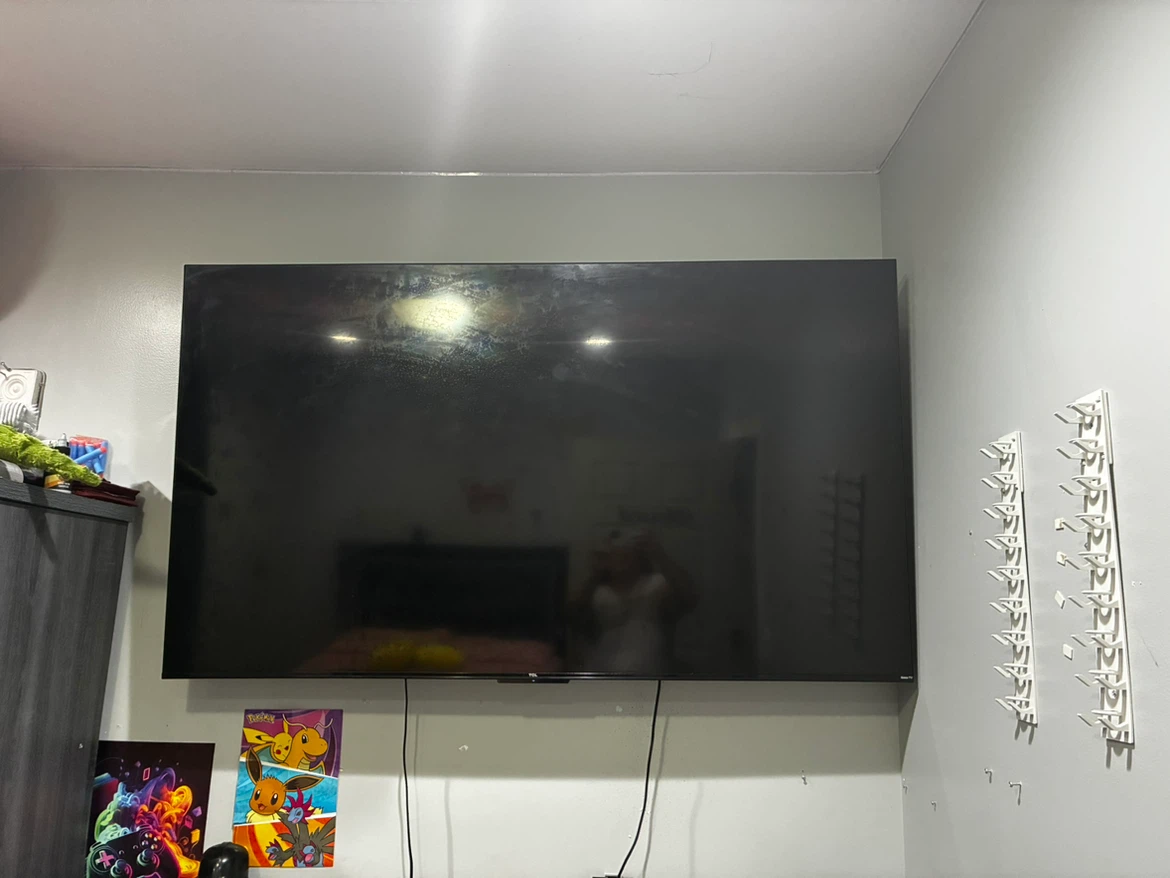TCL Smart TV de 65