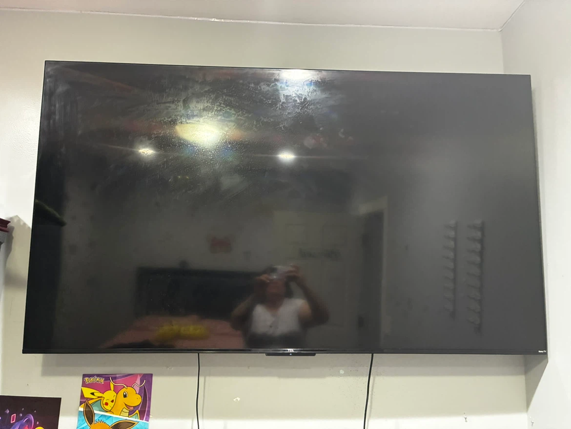 TCL Smart TV de 65 - photo 2