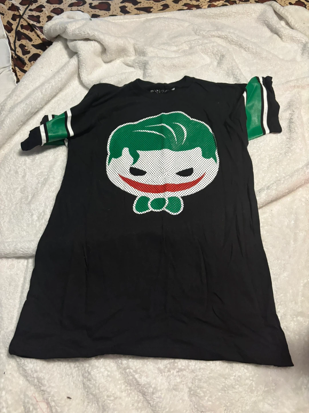 Justice League Joker T-Shirt