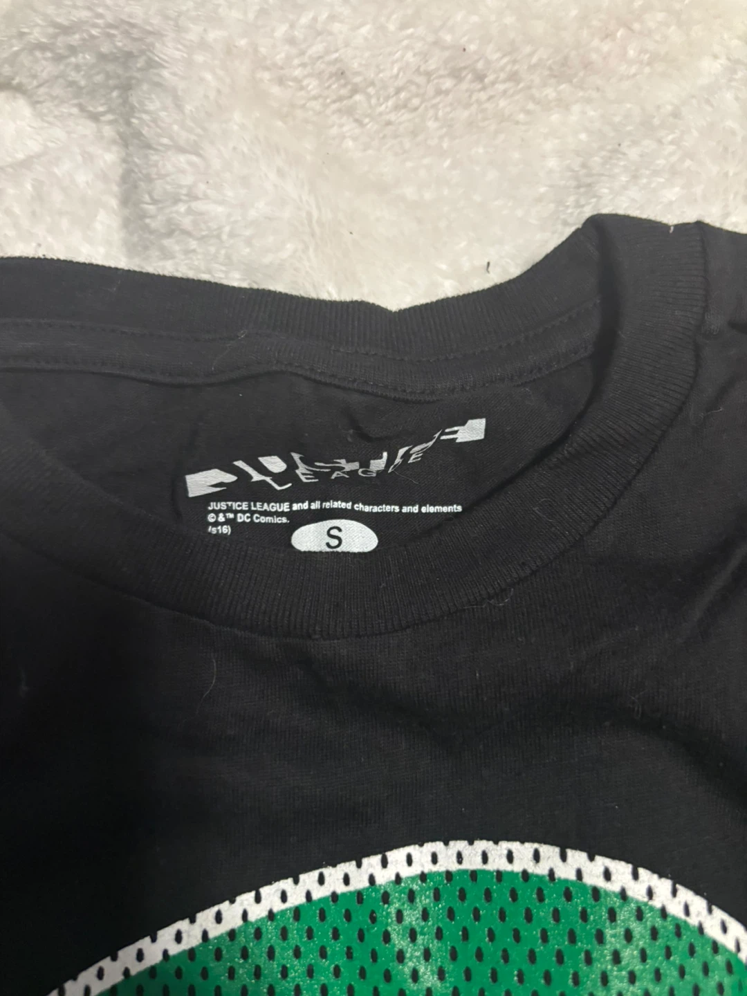 Justice League Joker T-Shirt - photo 2