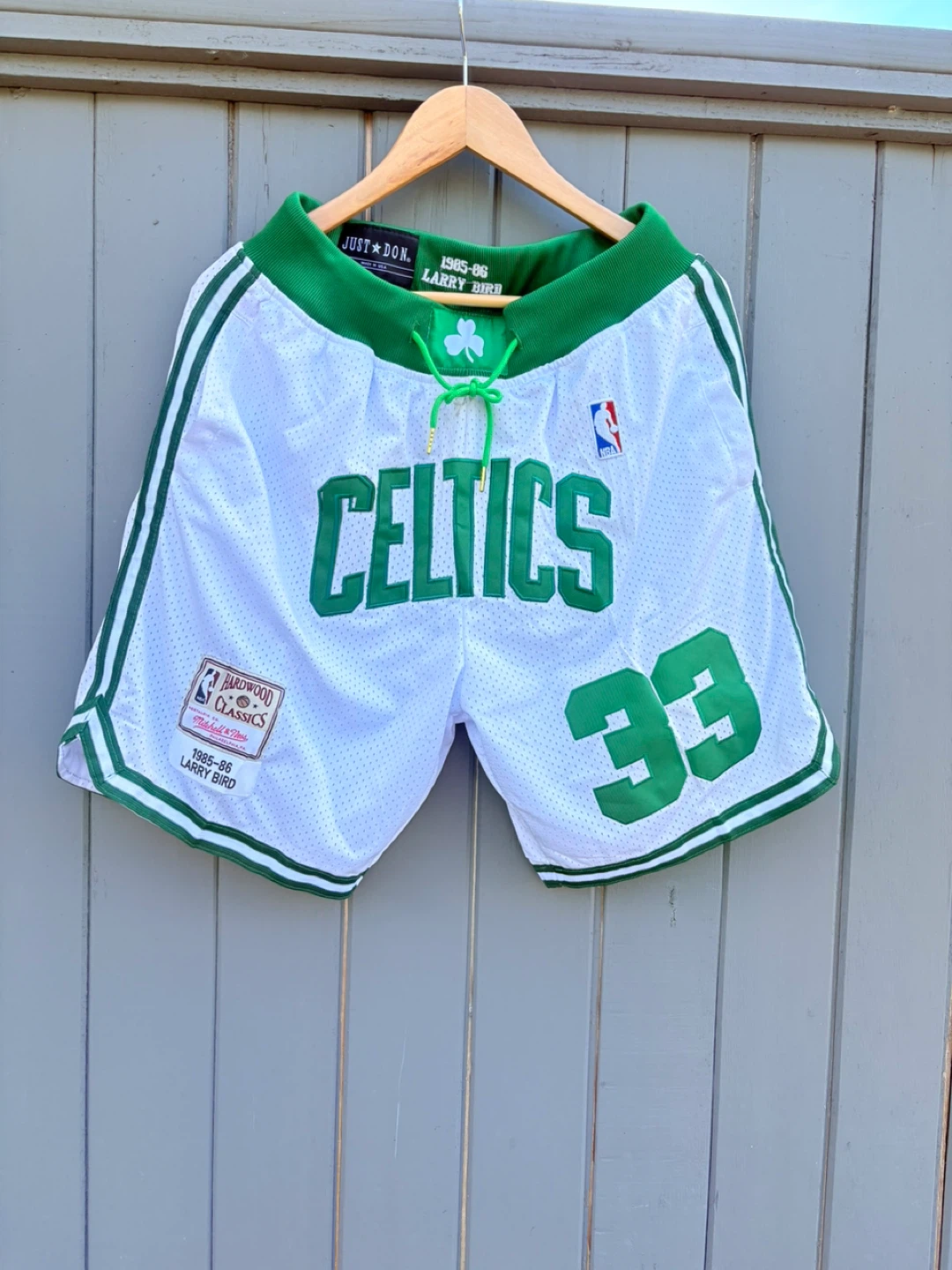 Chicago Bulls Basketball Shorts - photo 3