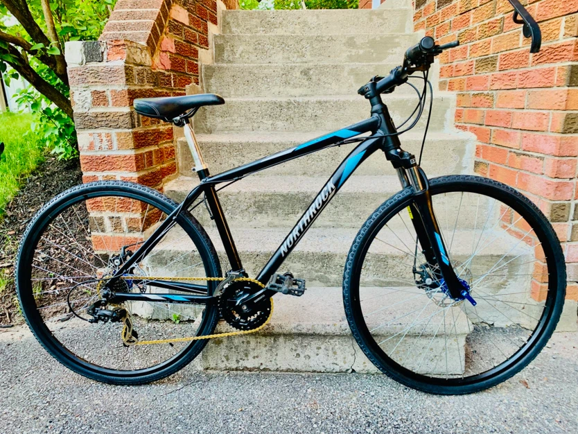 Northbrook Hybrid Bike