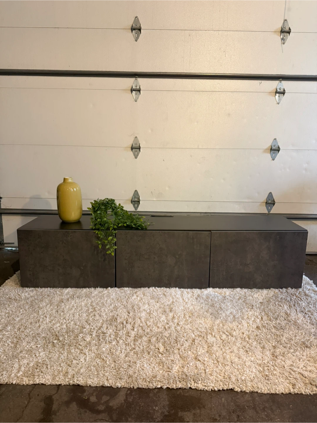 IKEA Besta TV Stand