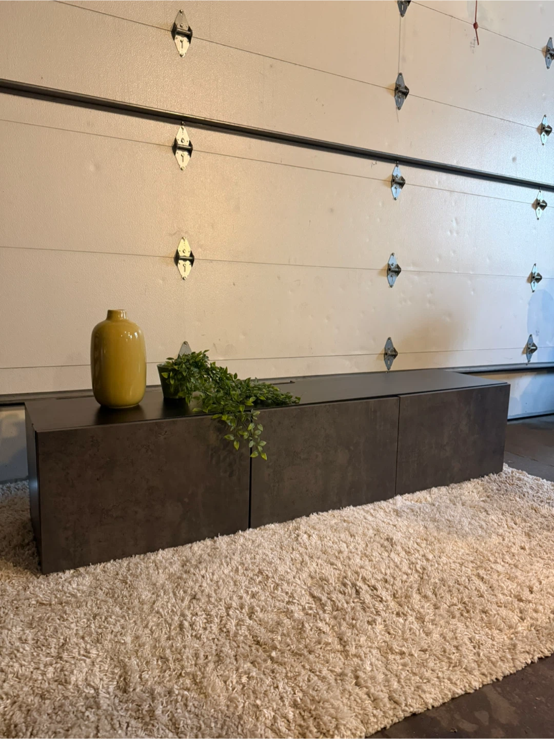 IKEA Besta TV Stand - photo 2
