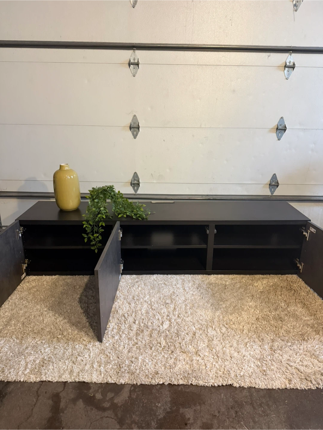 IKEA Besta TV Stand - photo 3