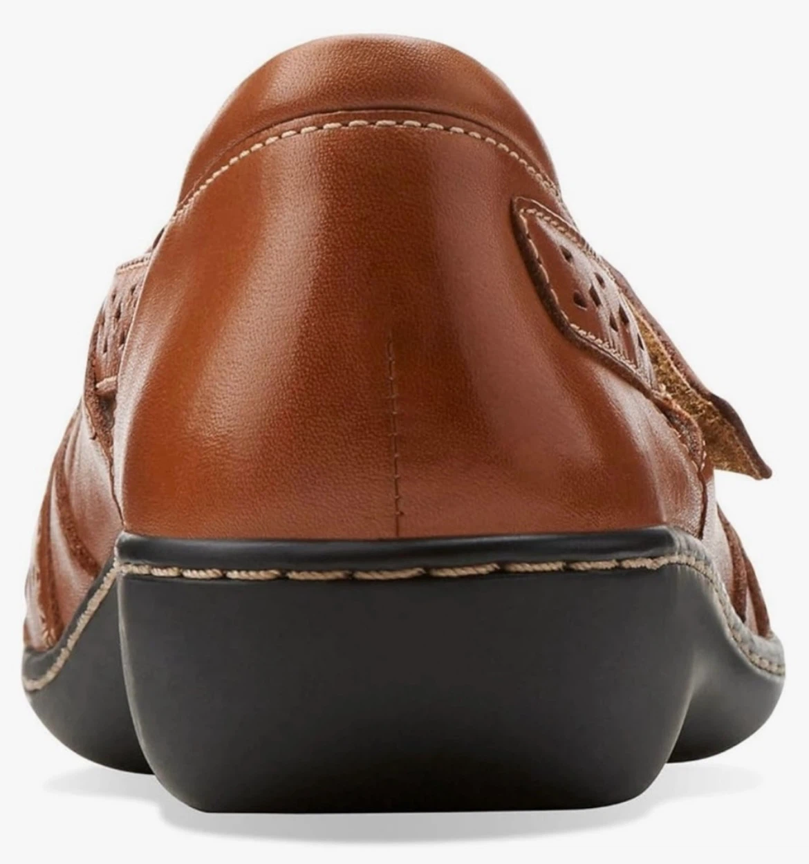 Clarks Womens Ashland Spin Q Loafer - Size 10 - photo 3