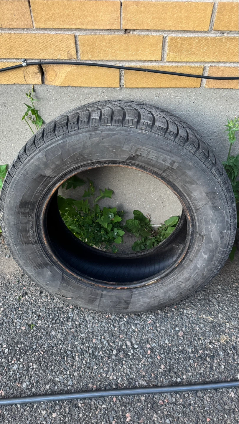 Tires for sale - photo 3