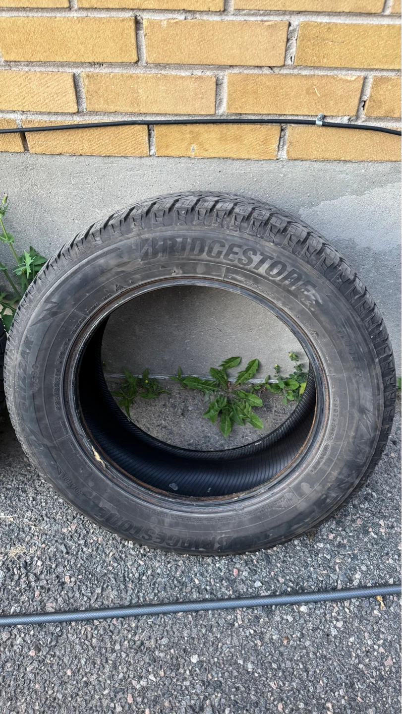 Tires for sale - photo 4