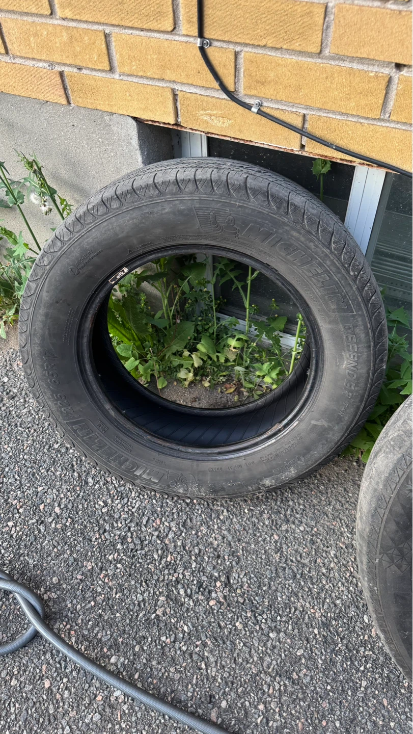 Tires for sale