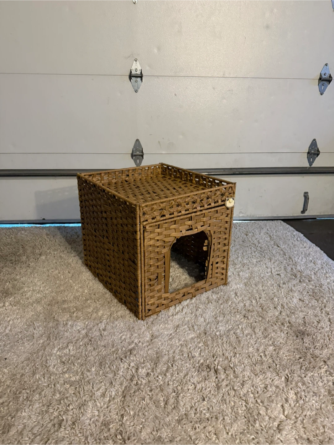Cat Litter Box - photo 2