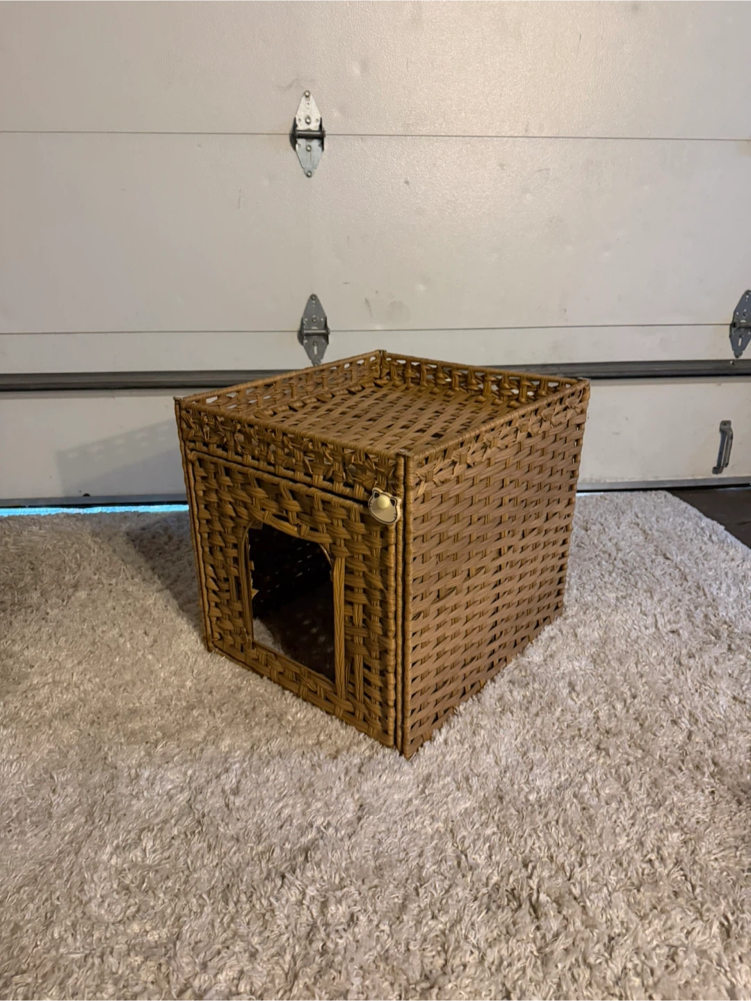 Cat Litter Box - photo 3