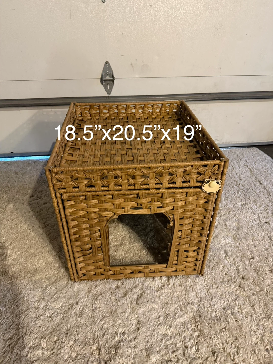 Cat Litter Box - photo 5