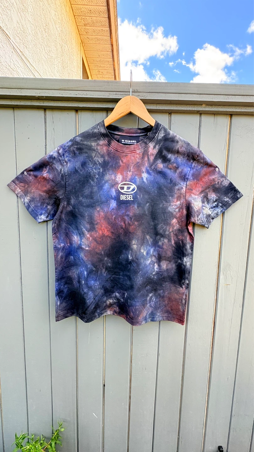 Tommy Hilfiger T-Shirt - photo 3