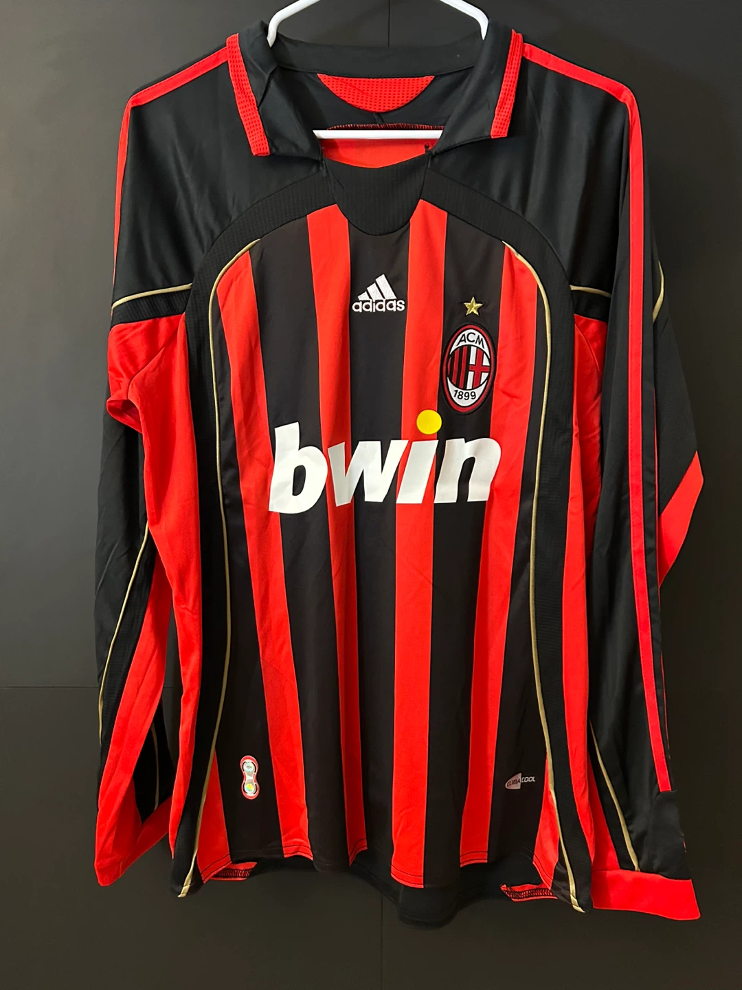 Maldini AC Milan Maldini #3
