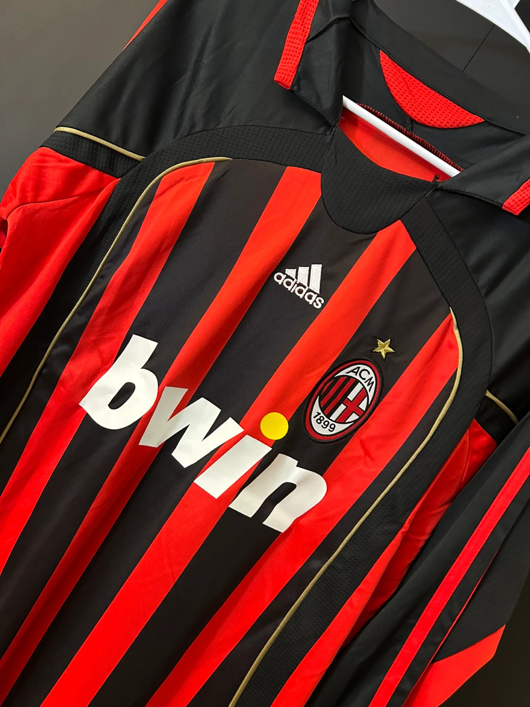 Maldini AC Milan Maldini #3 - photo 2
