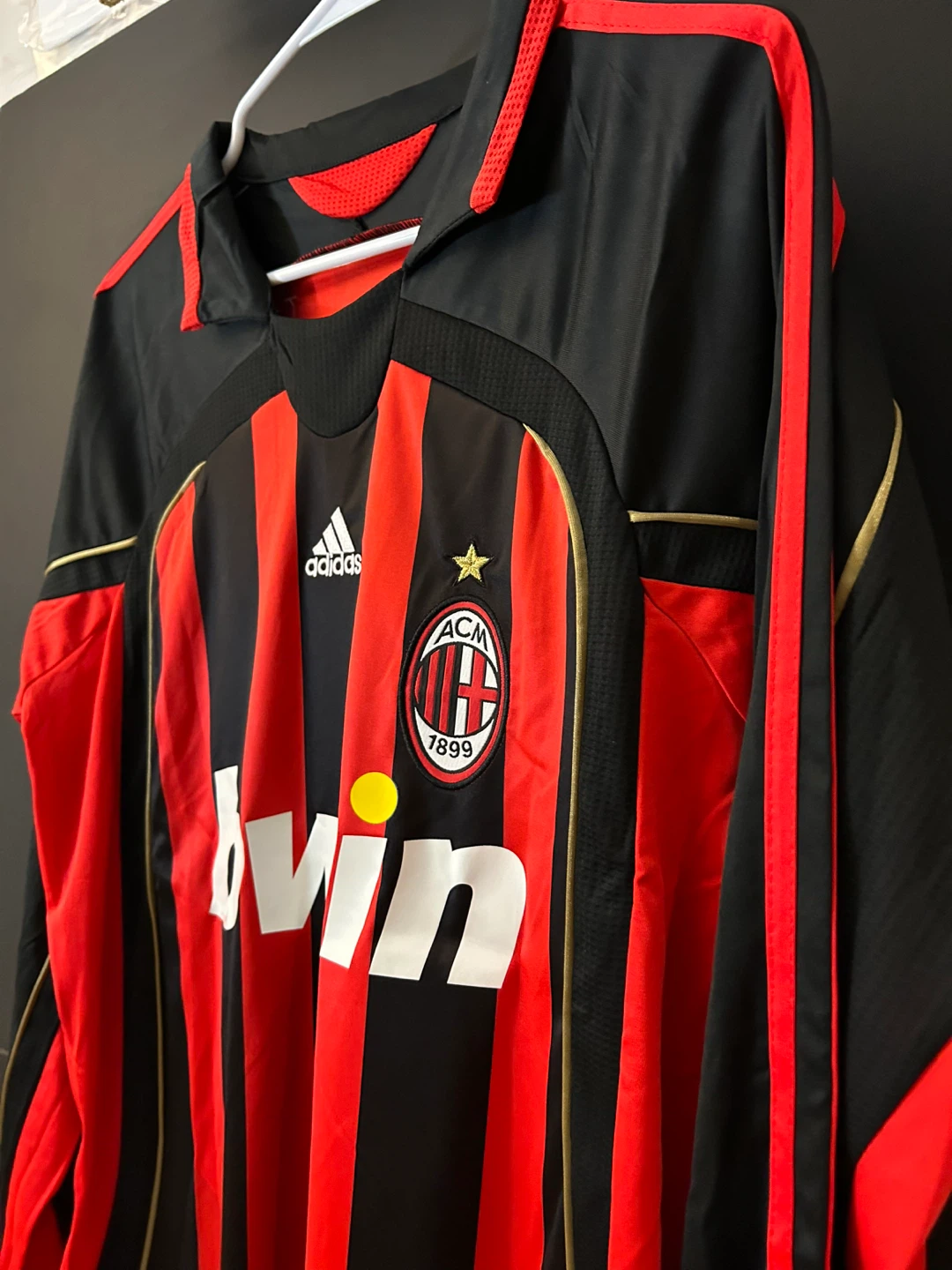 Maldini AC Milan Maldini #3 - photo 3