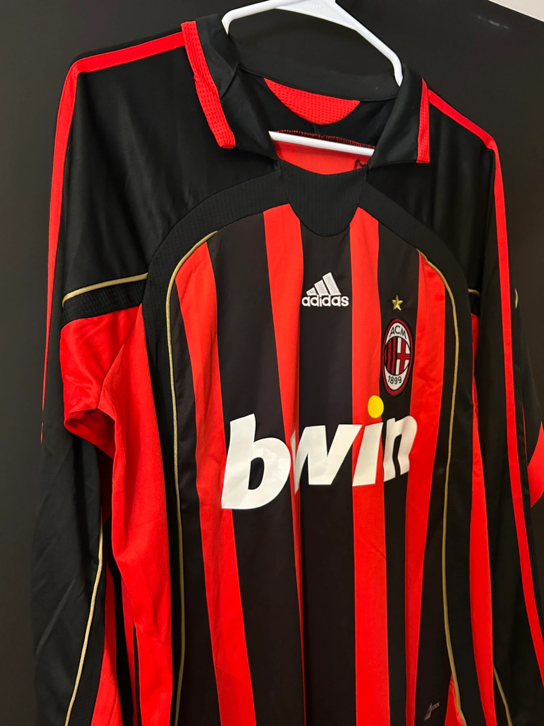 Maldini AC Milan Maldini #3 - photo 4