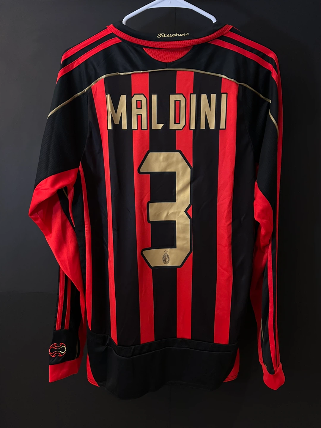 Maldini AC Milan Maldini #3 - photo 5