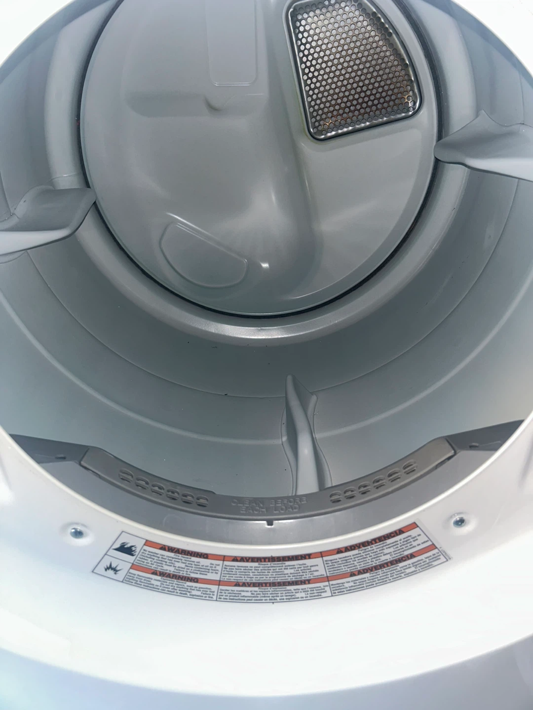 Whirlpool Dryer - photo 2