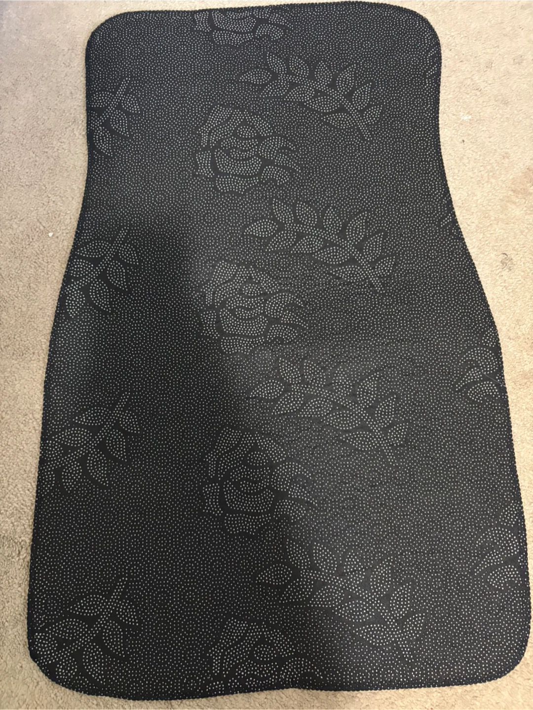 ⭐️ 🇮🇹 Italia - Car Mats 🚘 Set of 4 ✨ - photo 5