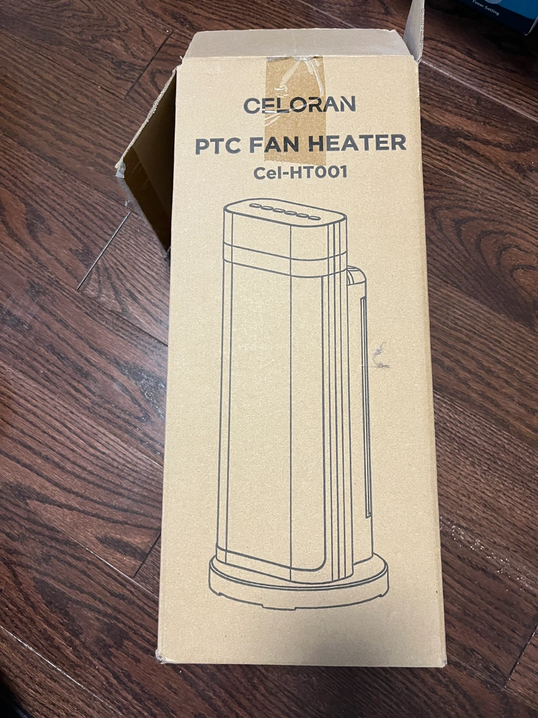 Heater - photo 4