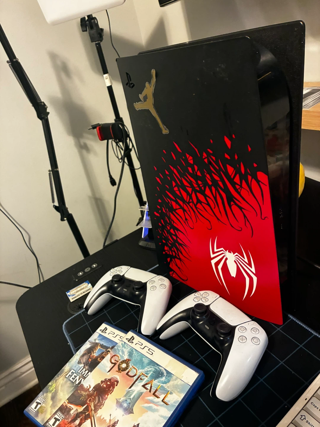 Estoy vendiendo ps5 con dos controles - photo 4