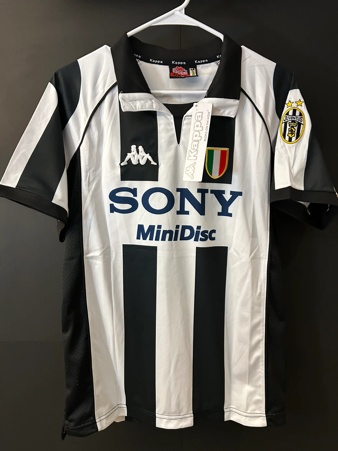 Juventus Del Piero #10