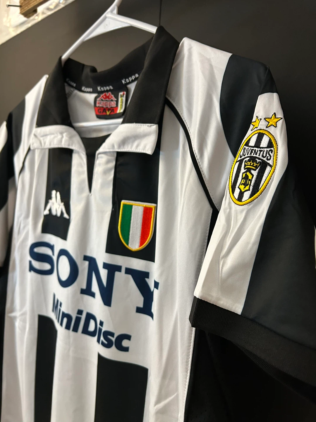 Juventus Del Piero #10 - photo 3