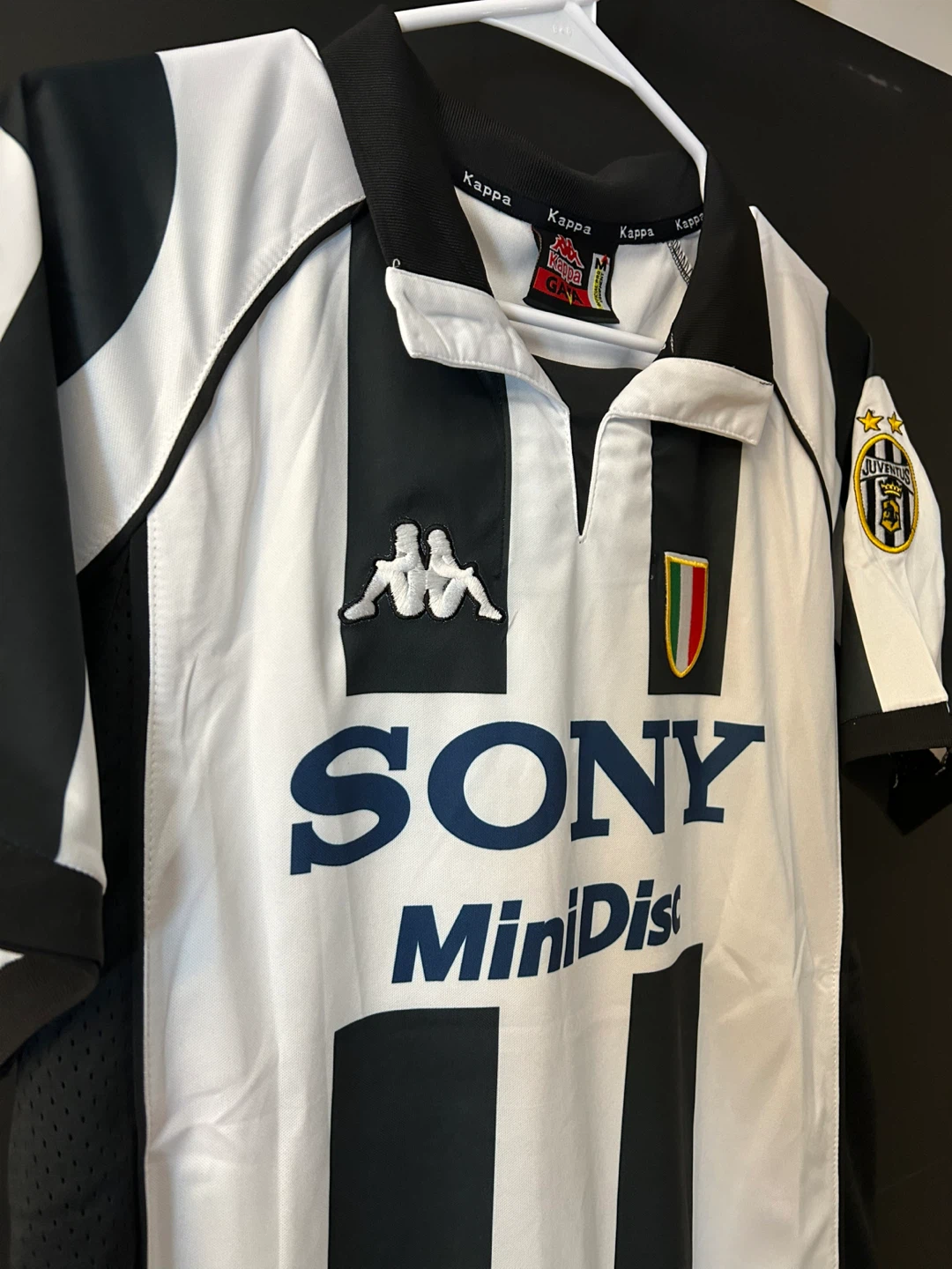 Juventus Del Piero #10 - photo 4