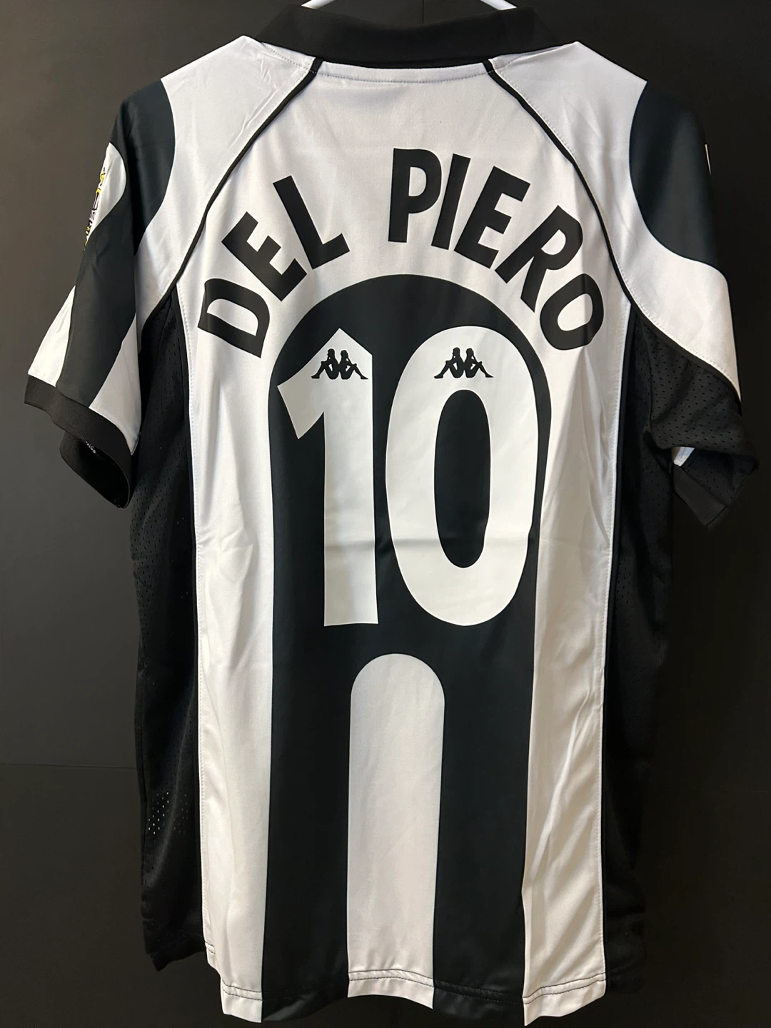 Juventus Del Piero #10 - photo 5