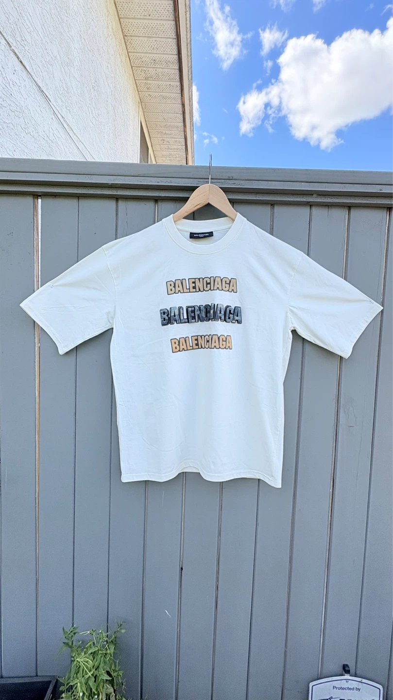 Lacoste Crocodile Graphic T-Shirt - photo 2